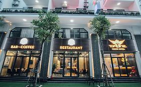 Topone Halong Hotel